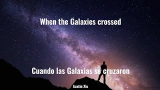 Owl City  Galaxies lyricssub español [upl. by Chavez994]