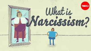 The psychology of narcissism  W Keith Campbell [upl. by Jacobsohn765]