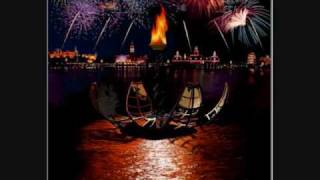 Illuminations MusicDisney World [upl. by Yevre]