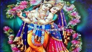 Radhe Radhe Govind Govind By Vinod Agarwal Full Song I Shyam Ki Deewani [upl. by Juback843]