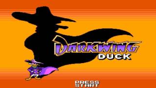 Darkwing Duck nes boss cover by HOBBY TIMES [upl. by Avehs]