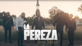 Los Inquietos Del Norte  La Pereza Video Oficial [upl. by Adrahs]