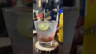 Vodka special drinks cocktail asmrvideo reels recipe daru vodka whisky party instadrink [upl. by Chloras]