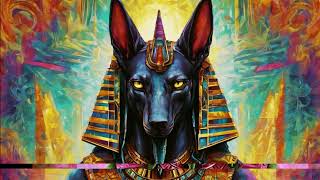 Anubis [upl. by Eiuol]