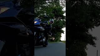 Suzuki Bandit 1200 s short motovlog motorcycle [upl. by Verine]