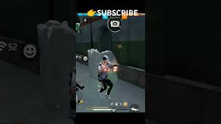 KING CONG BOY 🤯 freefire totalgaming vairalvideo [upl. by Ayenet102]