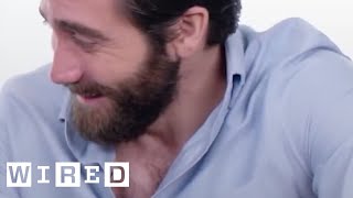 Does Jake Gyllenhaal Do His Own Stunts [upl. by Eelram]