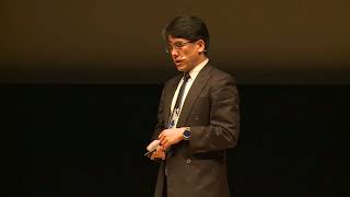 Exponential Computing  Motoaki Saito  SingularityU Japan Summit [upl. by Laira]