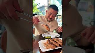 🍖 OS GAÚCHOS REALMENTE SABEM FAZER CHURRASCO 👇 [upl. by Kroy]