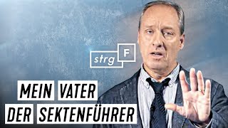 Christliche Sekte OCG Sohn des Sektenführers packt aus  STRGF [upl. by Duer]