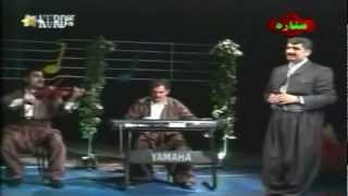 Adil Hawrami Qalay Sng Barany Xam TV Live [upl. by Frohman]