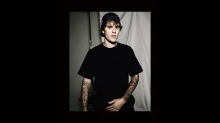 Justin Bieber amp benny blanco  Lonely speed up [upl. by Ahterahs819]