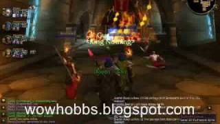 World of Warcraft Gold amp Power Leveling [upl. by Yecart911]