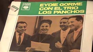 EYDIE GORME  Sabor A Mi [upl. by Hniht]