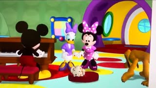 Mickey Mouse Clubhouse  Twinkle Twinkle Little Star [upl. by Ennayrb]