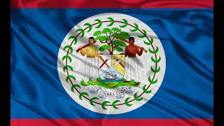 Belize 10th day of September  Patriotic song [upl. by Pownall]