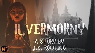 Ilvermorny Origins Explained American Hogwarts • A Story By JK Rowling [upl. by Kulseth]