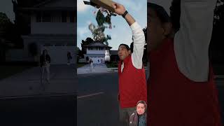 Tis the season to be a good neighbor 😱 🤔StateFarmPartneryoutubeshorts ytshorts [upl. by Eart142]