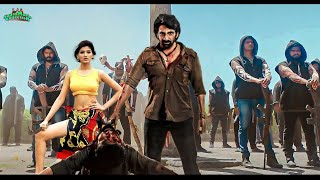 Ravi Teja quotBlockbuster South Superhit Action Movie South Dubbed Hindustani Full Romantic Love Story [upl. by Moore218]