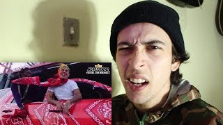 6IX9INE VOLTOU 😱 6IX9INE quotTatiquot Feat DJ SpinKing WSHH Exclusive  Official Music Video REACT [upl. by Eduam]