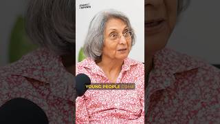 MaAnandSheela talks about her interviews for Osho aka BhagwanRajneesh at the WildWildCountry [upl. by Isidro]