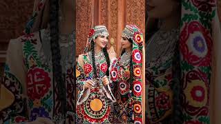 Uzbekistan people’s ✨ uzbekistan peopleforyouwedding viralvideomillionviews [upl. by Einon]