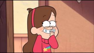 Gravity Falls OST  Mabels Theme [upl. by Juanne]