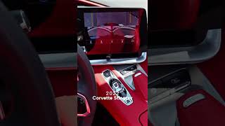 2022 Corvette Stingray [upl. by Devad502]