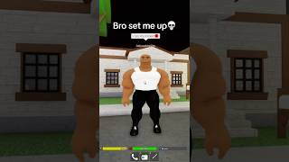 CLONE DING DONG DITCH😂🙏🔥 roblox shorts funny viral meme coems memes prank dingdongditch [upl. by Nalyk]