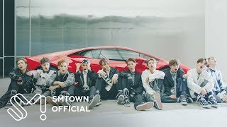 NCT 127 엔시티 127 Simon Says MV [upl. by Cini]