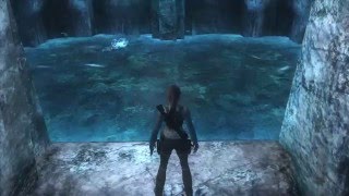 Tomb Raider Underworld  Valhalla [upl. by Okramed785]