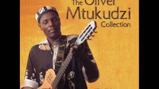 Oliver mtukudzi  Ndima Ndapedza [upl. by Boy]