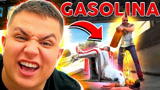 ELIMINANDO JOGADORES no GTA RP 😡 Paulinho o LOKO [upl. by Garrott]