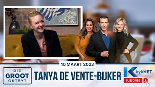 Koerantbespreking  Tanya de VenteBijker  Vryskutjoernalis  10 Maart 2023 [upl. by Ardnohsal]