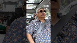 Ek Bagal Mein Chaand Hoga ft Piyush Mishra In A Car [upl. by Martres]