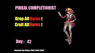 Pinkal Completionist 42nd day Trying get stronger or strongest spells disks November 6th 2024 [upl. by Willtrude625]