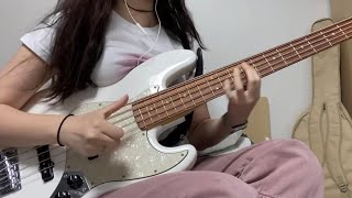 Slap Bass Solo [upl. by Ginevra430]