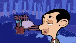 Mr Bean Is HOMELESS  Mr Bean Animated Season 1  Full Episodes  Mr Bean World [upl. by Suinotna]