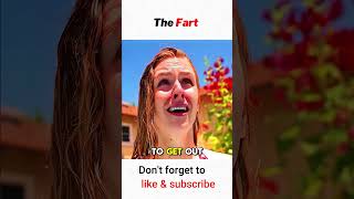 Fart movieexplainedinhindi movies shorts viral [upl. by Raffo]