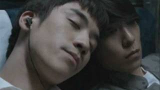 Korean Kpop Boys  Kissing PART 2 [upl. by Maximilien]