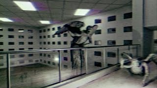 The Backrooms  Level 188 Found Footage [upl. by Nosremaj902]