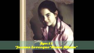 IamJoJo JoJo Singing in her Younger Years Live 611 [upl. by Claud958]