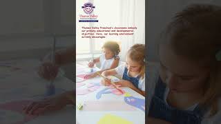 Children Team Work  Thames Valley preschool daycare youtubeshorts preschool daycare trending [upl. by Alrahs]