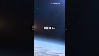 Have you seen this in the sky ☄️ ☄️ ☄️ nasa space spaceexploration spacesafety meteor show [upl. by Janeva781]