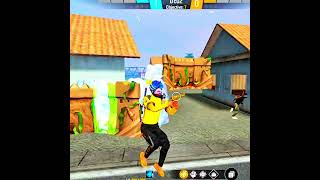 freefire video clashsquadbooyah viralshort garenafreefire gaming freefiremax video [upl. by Aikemot]