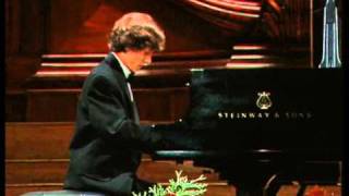 Rafal Blechacz  Chopin Sonata N°3  Mov 1° Allegro maestoso [upl. by Enelra658]