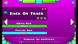 Geometry dash 3 [upl. by Barbur]