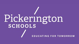 Pickerington Schools LETRS Kickoff Video HD [upl. by Bussey]