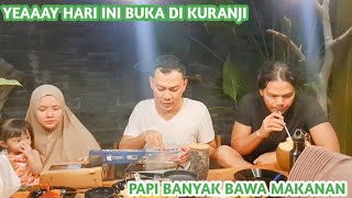 SESEKALINYA BUKA DI RUMAH KURANJI [upl. by Arihppas]