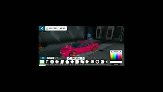 NSX carparkingmultiplayer [upl. by Inad798]